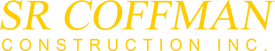 Coffman S R Construction Inc - Logo